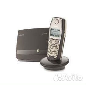 Siemens Gigaset SL150 dect