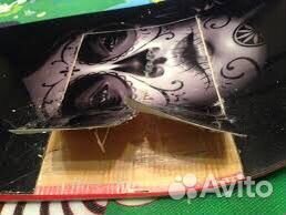 Ремонт сноубордов ремонт горных лыж