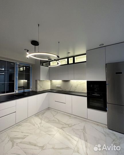 Кухня на заказ NEO mebel