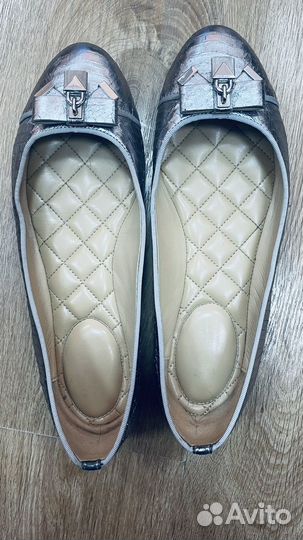 Балетки michael kors 38