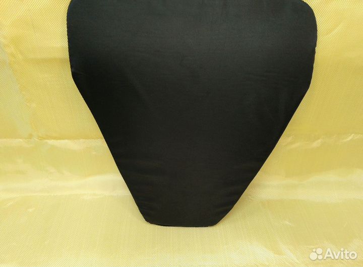 Пакет баллистики в напашник Атом Gear Craft