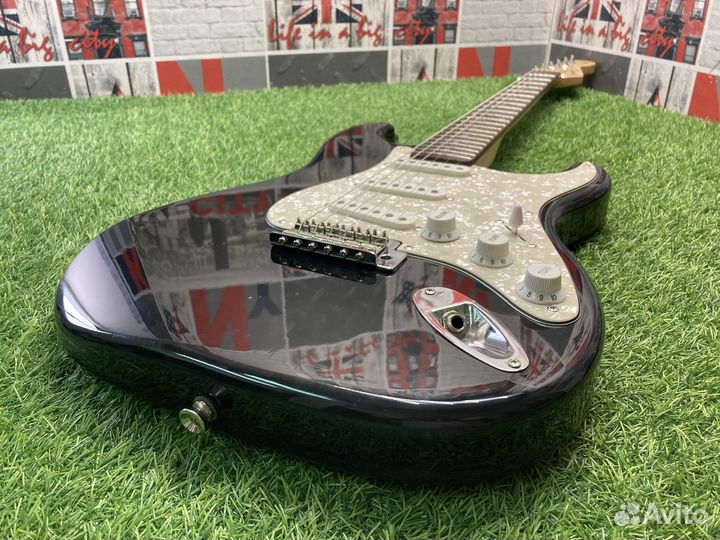 Fender Stratocaster USA Покупка/Продажа