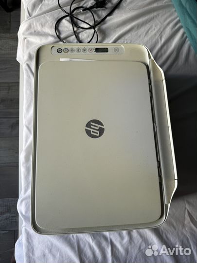 Мфу Принтер HP Deskjet 2620