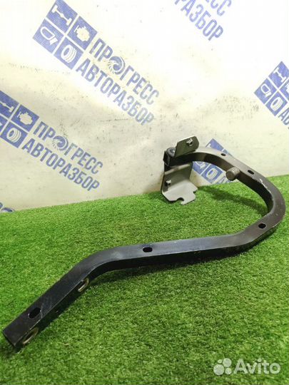 Петля крышки багажника левая Mitsubishi Lancer 9