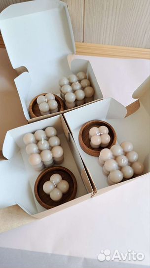 Подарочный бокс наборы