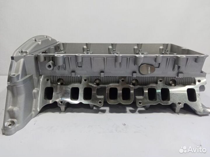 Головка блока Ford Transit 100 D2FA 2000-2006