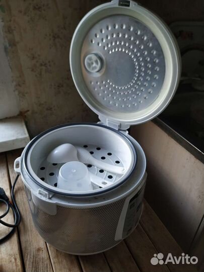 Мультиварка