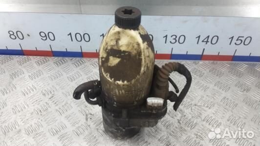 Электроусилитель руля opel signum (KML22OM01)