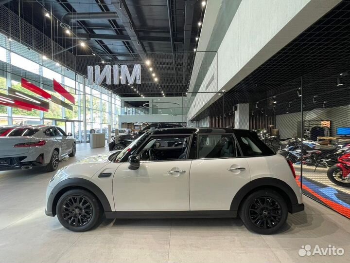 MINI Cooper 1.5 AMT, 2023