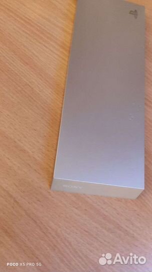 Крышка отсека HDD (накладка)