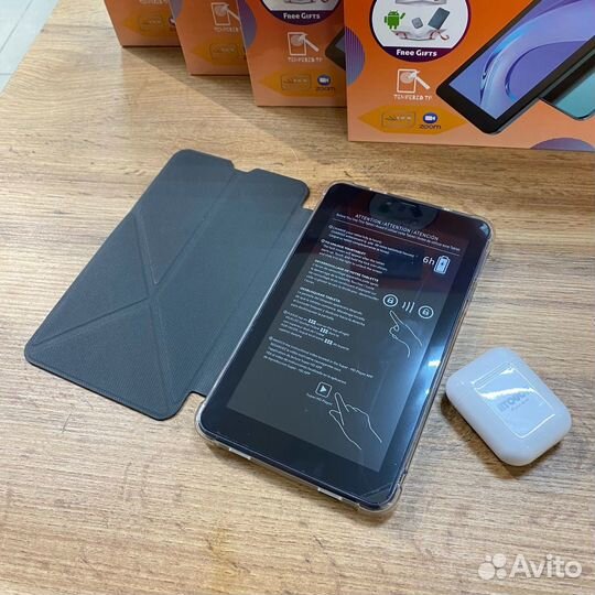 Планшет Atouch x18 8/256GB