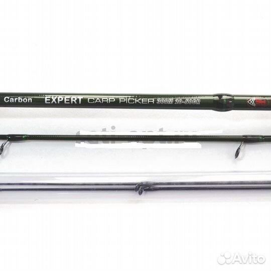 Удилище фидер 3.0м Skyfish ExpertCarpPicket 20-50г