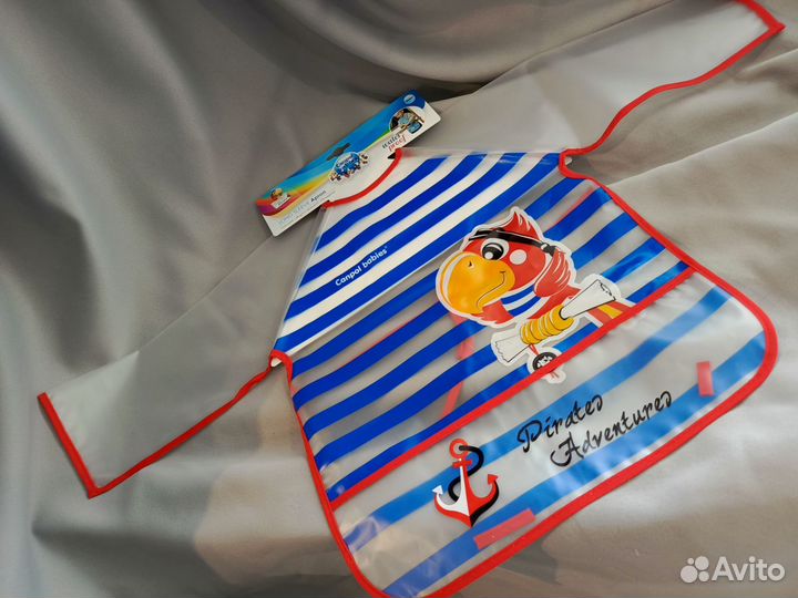 Фартук для творчества