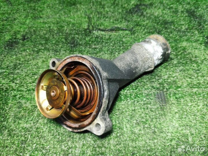 Термостат Ssang Yong Actyon sports D20DT