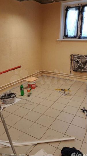 Свободного назначения, 32 м²