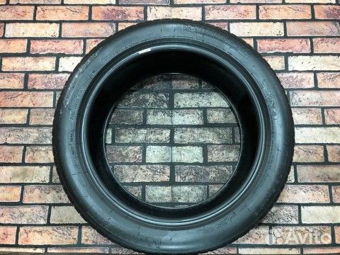 Michelin Latitude Sport 3 265/45 R20