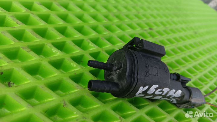 Клапан электромагнитный Opel Vectra C z18xer