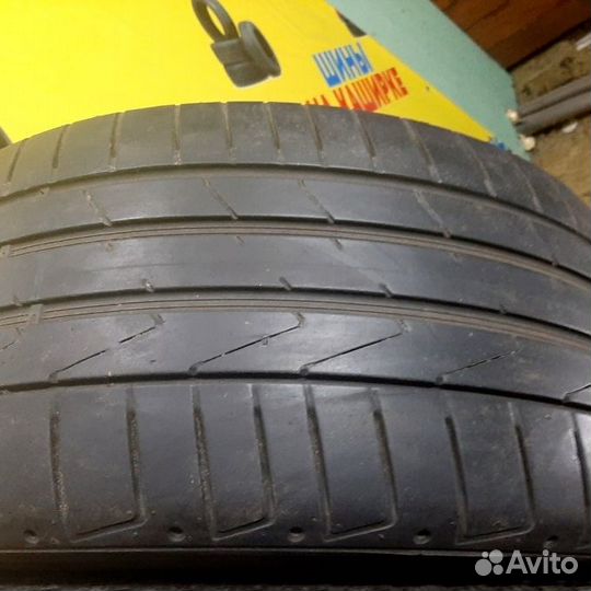 Hankook Ventus S1 Evo 2 K117 245/40 R18 93Y