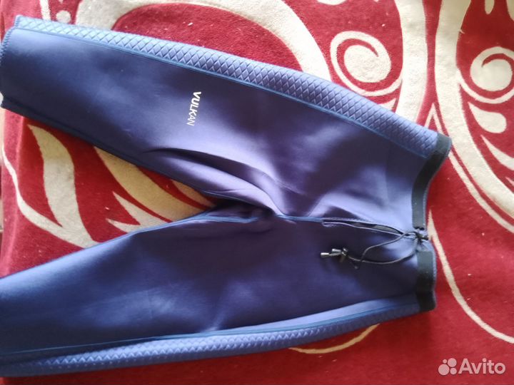 Бриджи для похудения