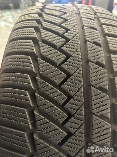 Continental ContiWinterContact TS 850 245/45 R20 103V
