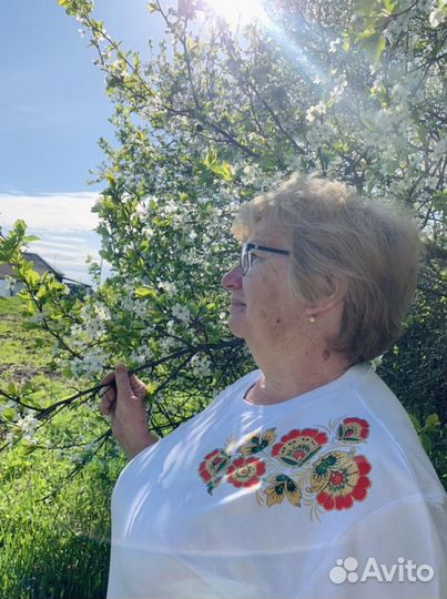 Хохлома, рисунок