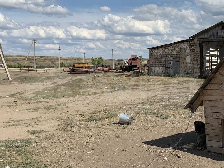 Участок 70 сот. (СНТ, ДНП)