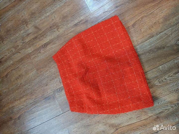 Юбка женская, теплая 42-44