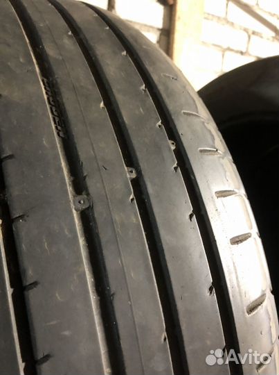 Kumho Grugen Premium 235/60 R18