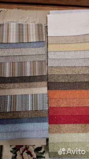 Ткани для пэчворка и рукоделия