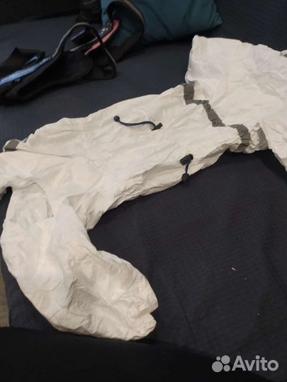 Комбинезон защитный для собак