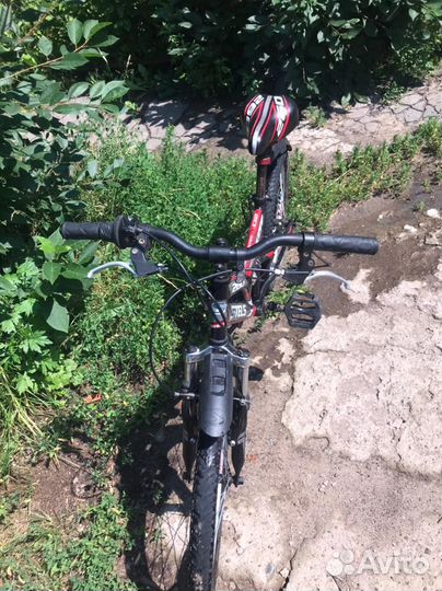 Велосипед Stels Pilot 20