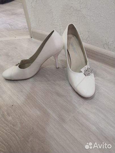 Туфли женские 37 размер
