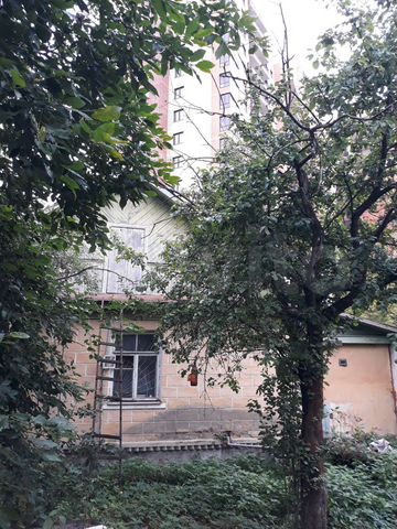 Дом 62 м² на участке 6 сот.