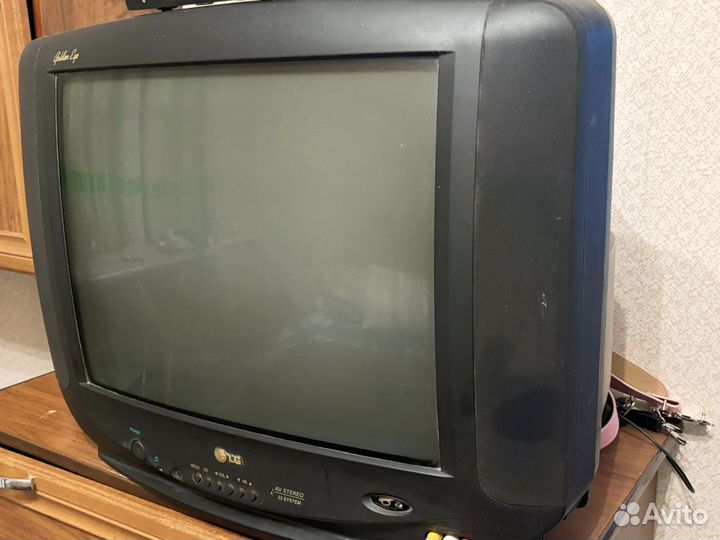 Телевизор