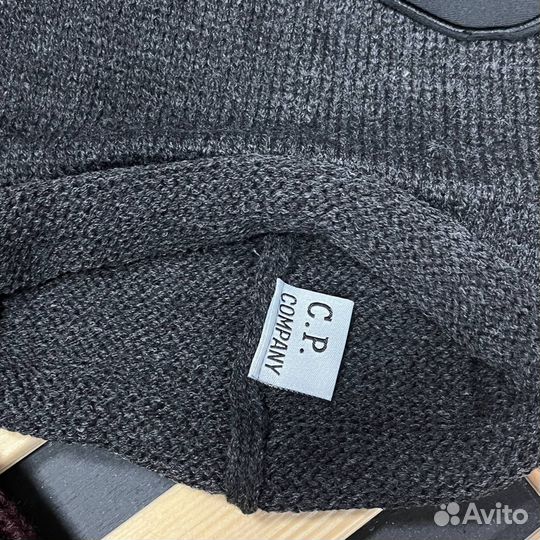 Балаклава C.P. Company