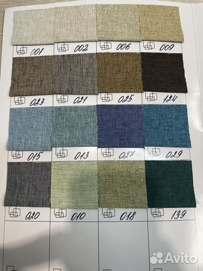 Шторы стопроцентная блокировка света (blackout )