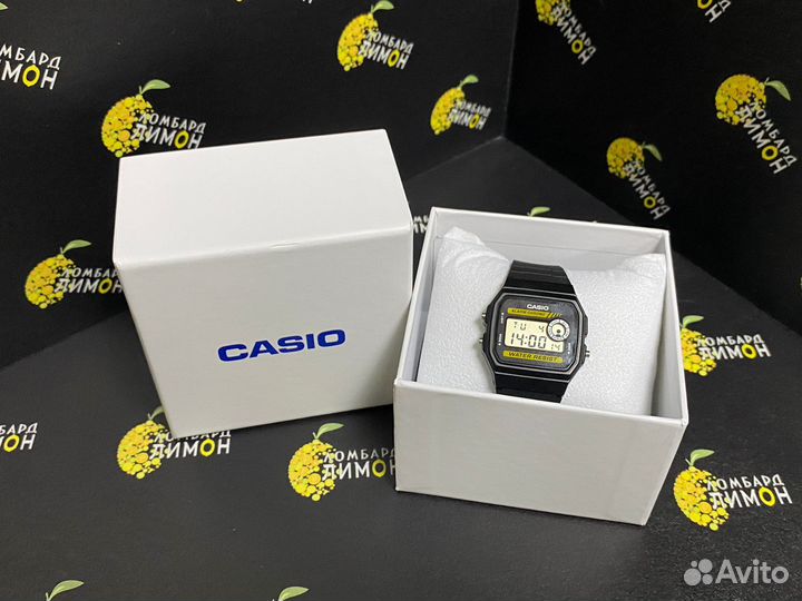 Casio F-94WA-9D