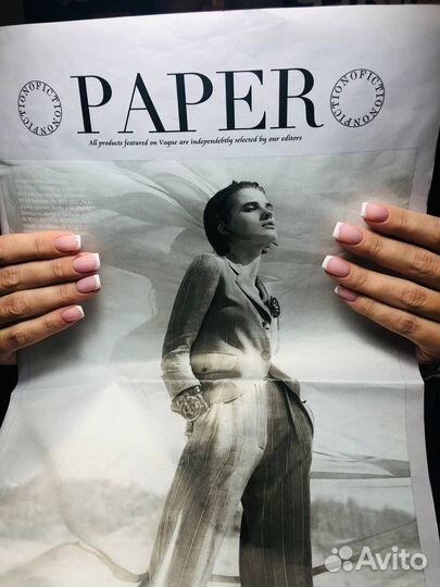 Маникюр в Бутово