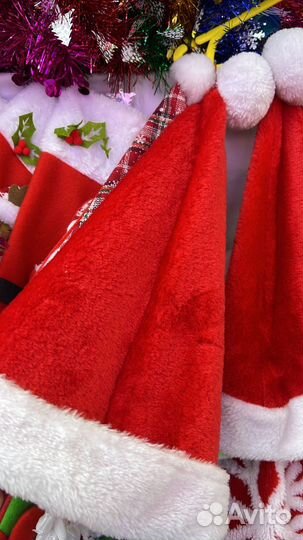 Шапки меховые