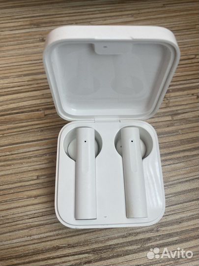 Наушники Xiaomi