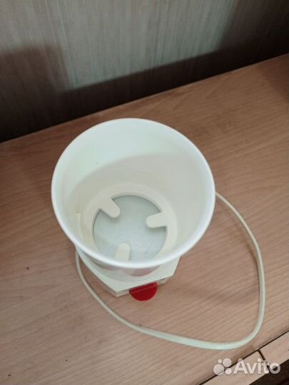 Подогреватель для бутылочек NUK