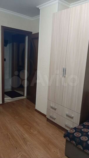 Квартира-студия, 25 м², 1/2 эт.