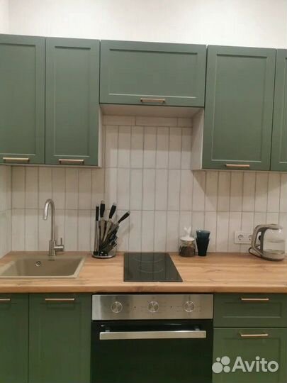 Кухонный гарнитур новый готовый