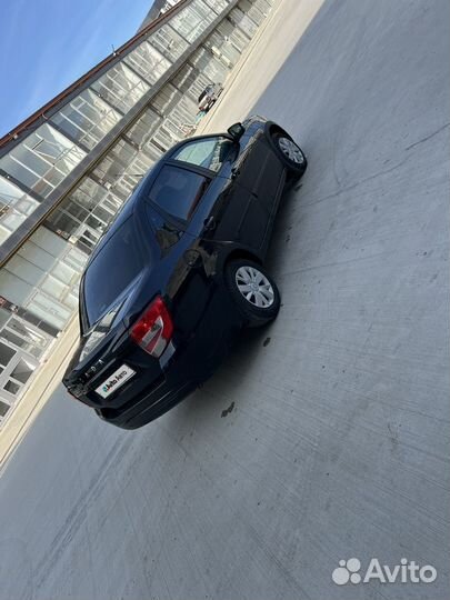 LADA Granta 1.6 МТ, 2019, 120 000 км