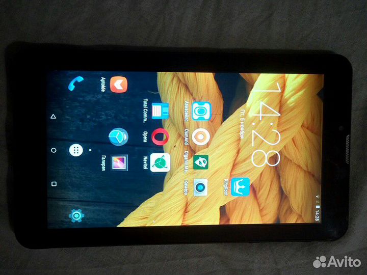 Планшеты рабочие и на з/ч