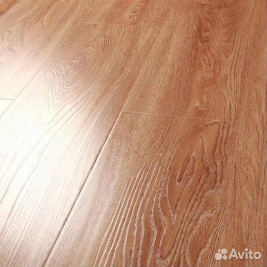 Ламинат MATflooring MF001 Гарде, планка 34 класс