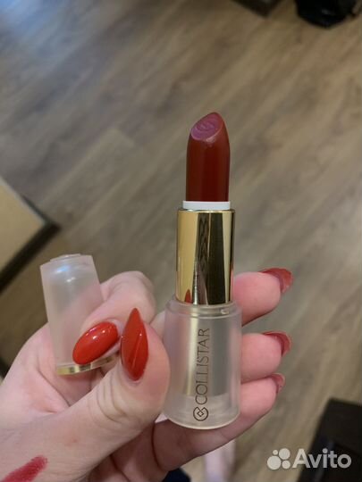 Collistar помада