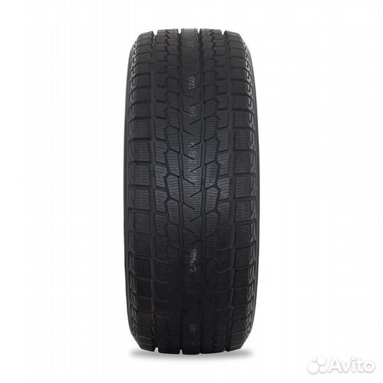 Yokohama Ice Guard G075 295/35 R21 107Q