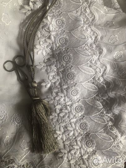 Продаю тюль