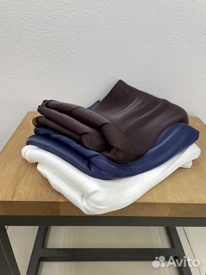 Шарфы и палантины (шейлы)